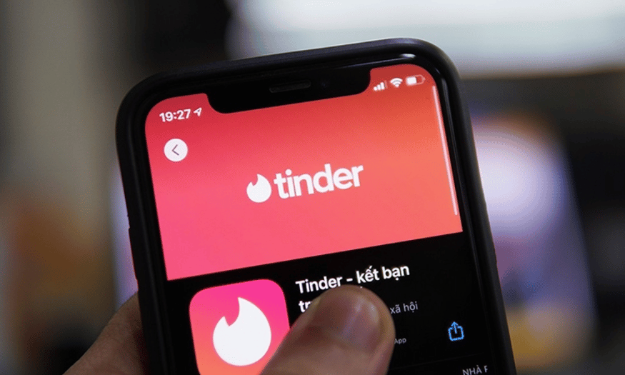 The Secret to Finding True Love on Tinder