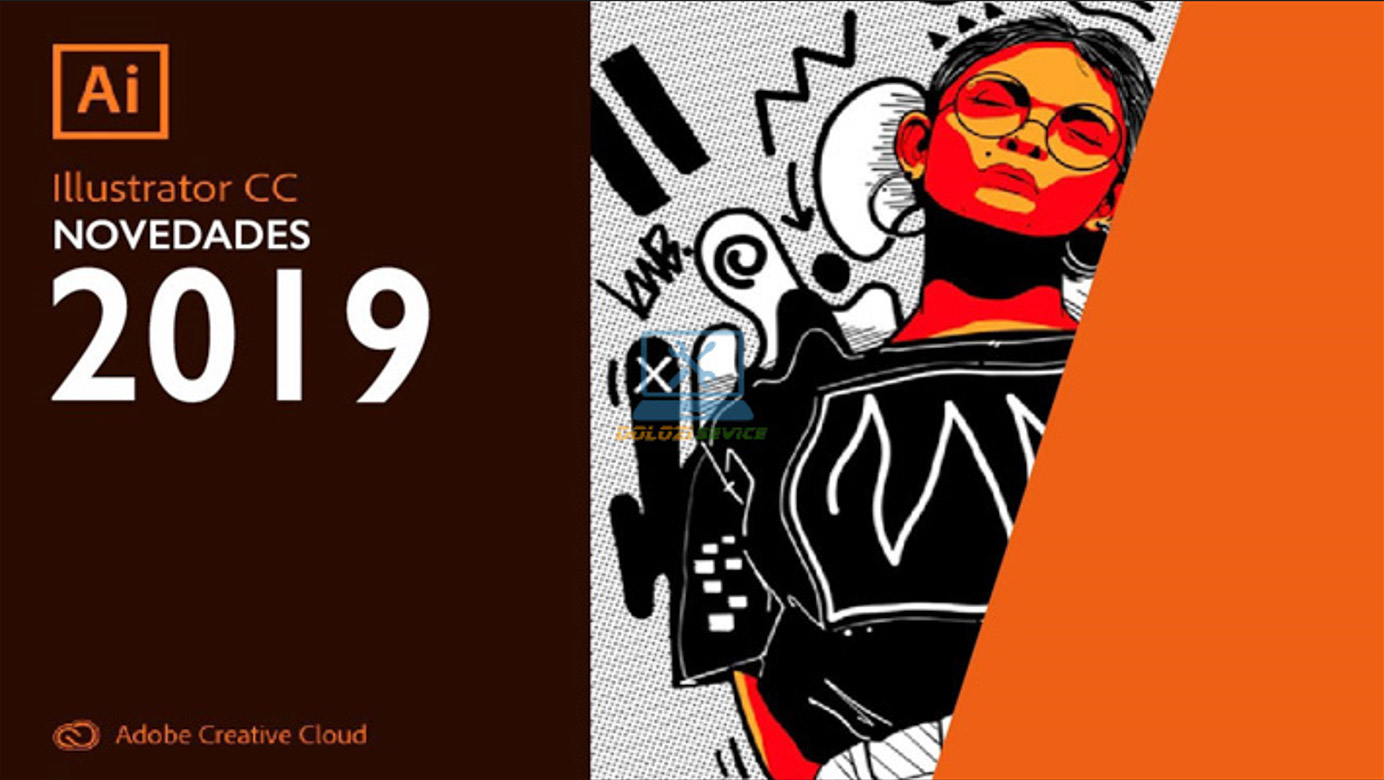 how to download and install adobi illustrator cc 2019