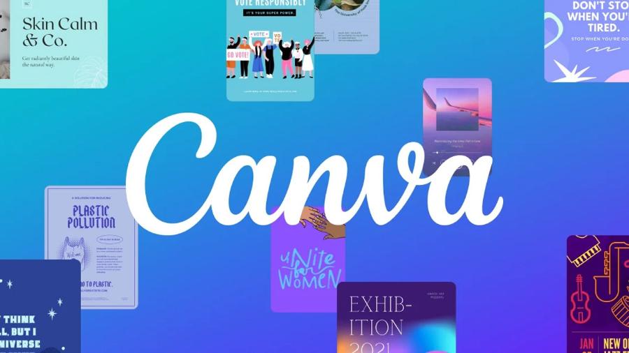 How to Change Canva Template Size on Computer and Phone Quickly and Easily