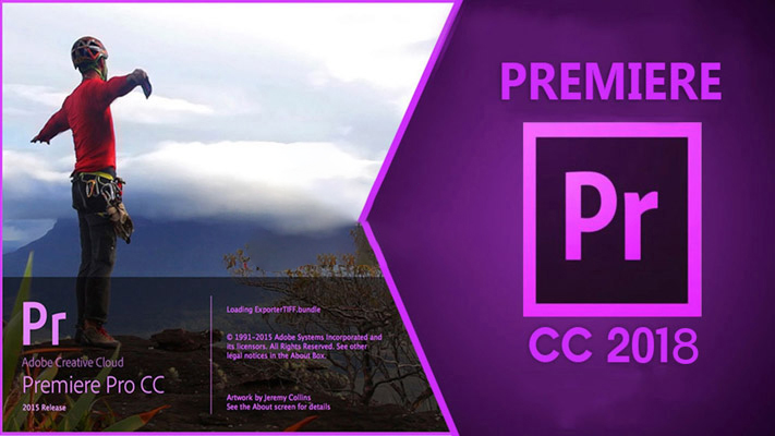 Instructions for Downloading and Installing Adobe Premiere Pro CC 2018 Full Crack