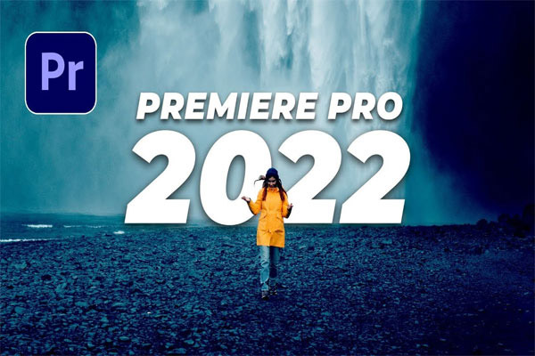 Instructions for Downloading and Installing Adobe Premiere Pro CC 2022 Full Crack