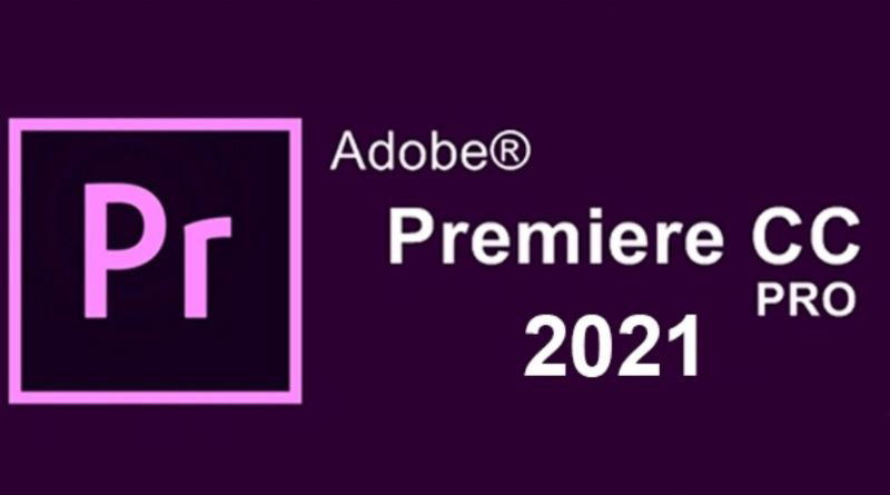 Instructions for Downloading and Installing Adobe Premiere Pro CC 2021 Full Crack