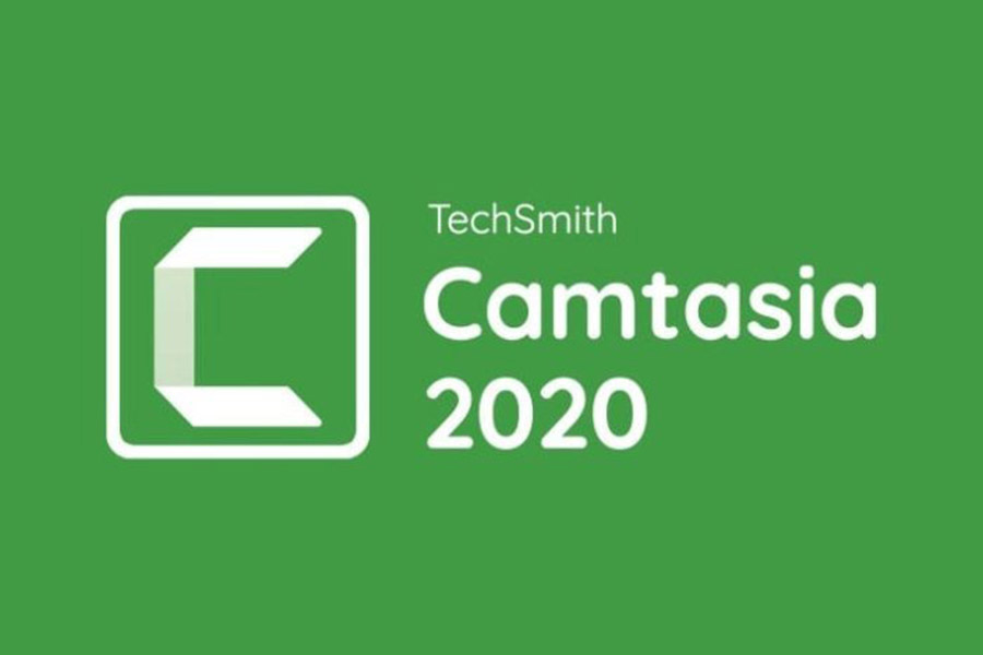 Instructions for Downloading and Installing Camtasia Studio 2020 Full Crack