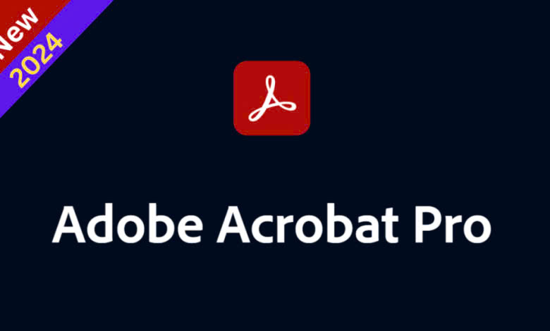 Adobe Acrobat Pro: Top Features to Optimize PDF Documents