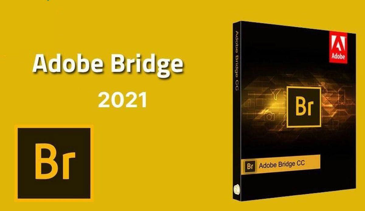 Instructions for Downloading and Installing Adobe Bridge 2021