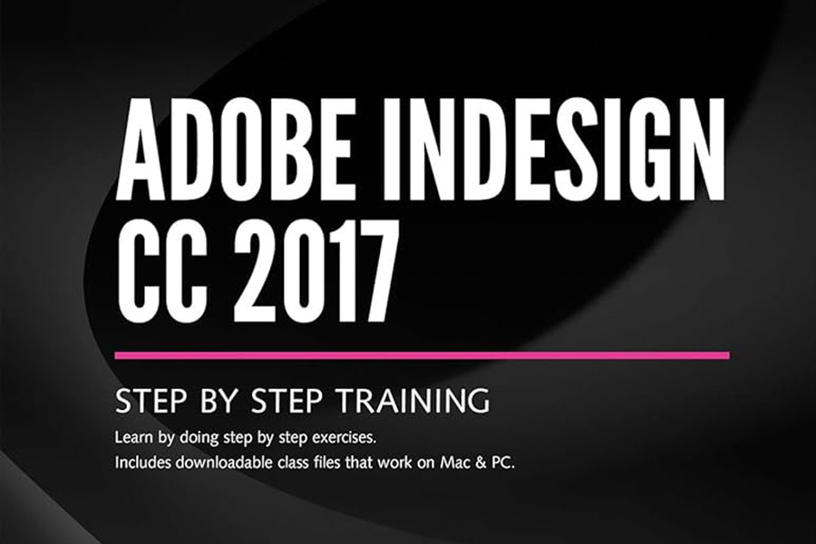 Instructions for Downloading and Installing InDesign CC 2017 Full Crack