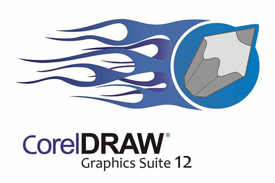 Instructions for Downloading and Installing Corel Draw 12 Full Crack