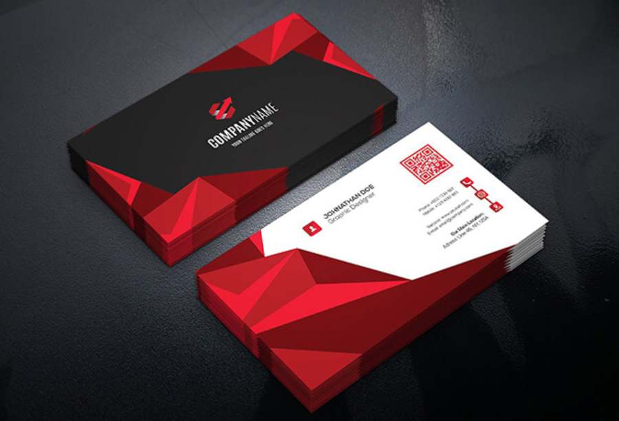 Share the Secrets to Creating an Impressive Business Card