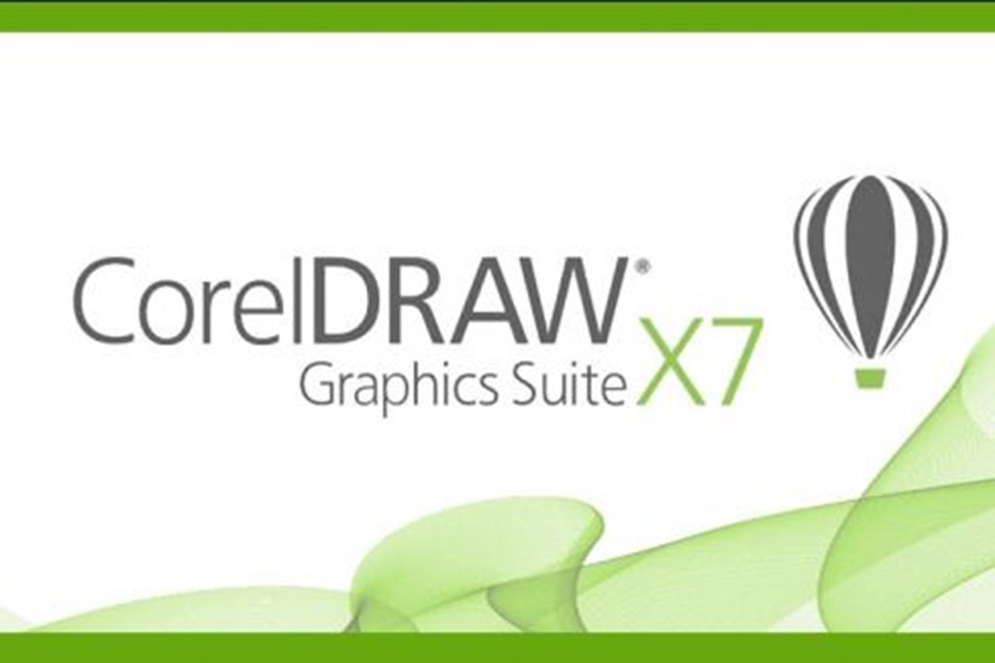 Instructions for Downloading and Installing Corel Draw X7 Full Crack