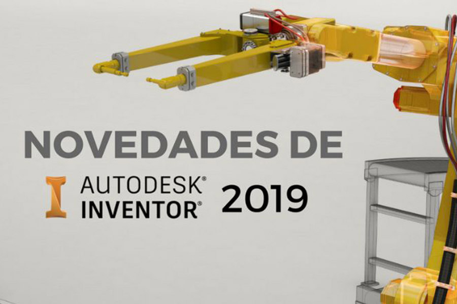 Instructions for Downloading and Installing Autodesk Inventor 2019 Full Crack