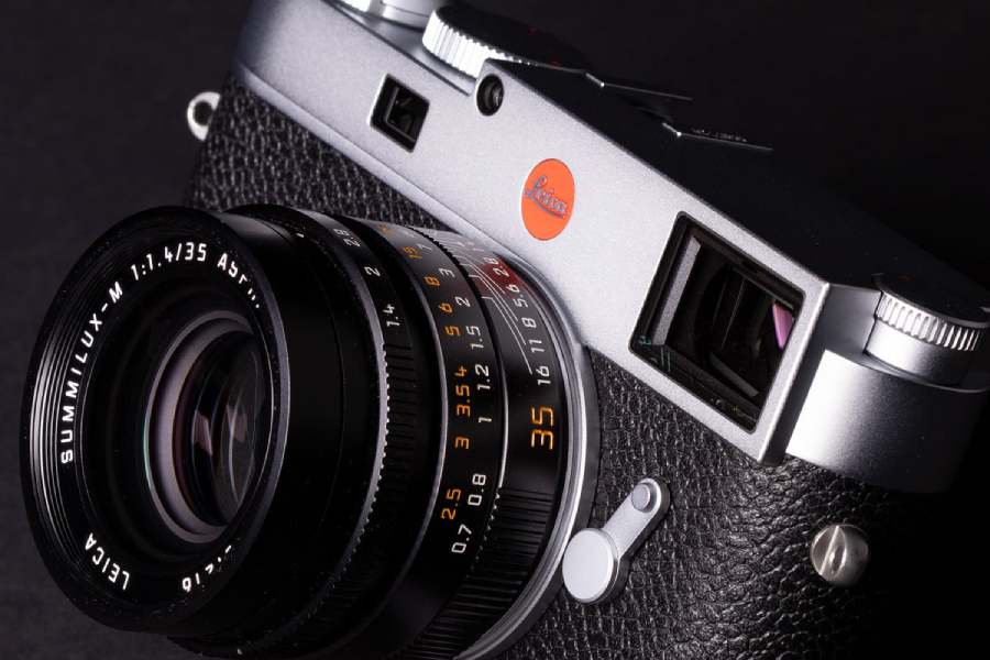 All the Information About Leica Film Cameras You Should Know