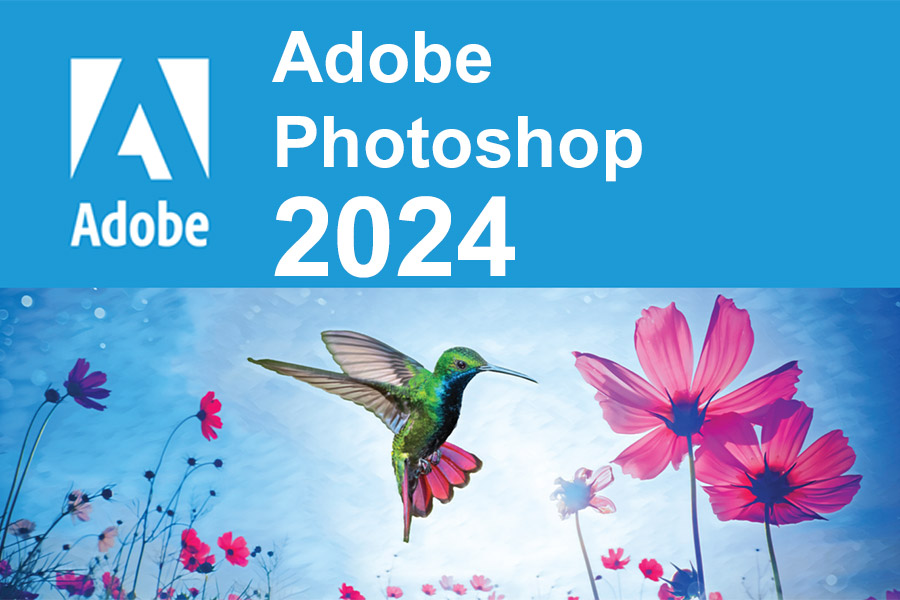 Instructions for Downloading and Installing Adobe Photoshop 2024 Full Crack