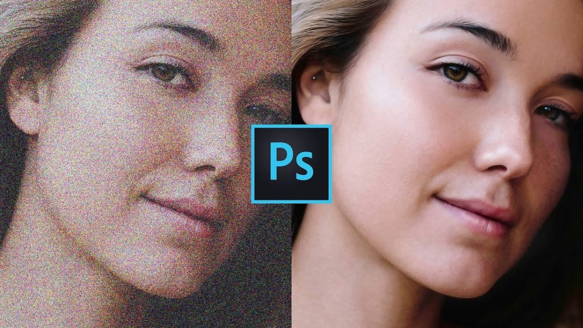 The Essential Noise Reduction Techniques in Photoshop That You Can't Miss