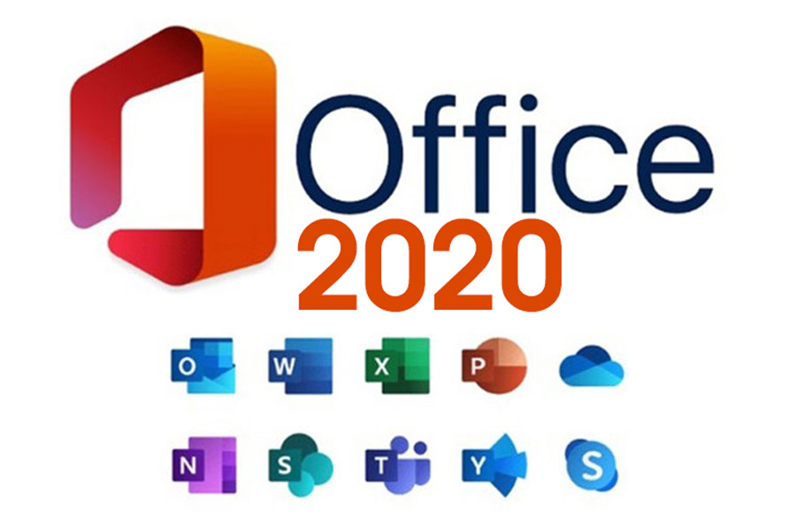 Instructions for Downloading and Installing Office 2020 Full Crack Safely