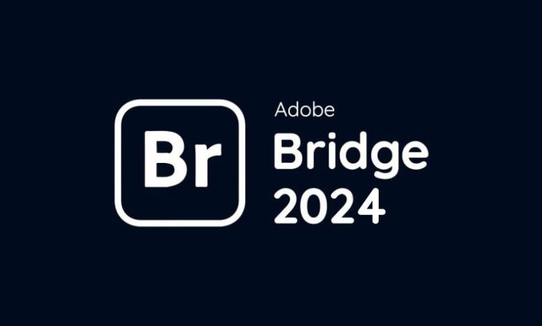 Instructions for Downloading and Installing Adobe Bridge CC 2024 full crack