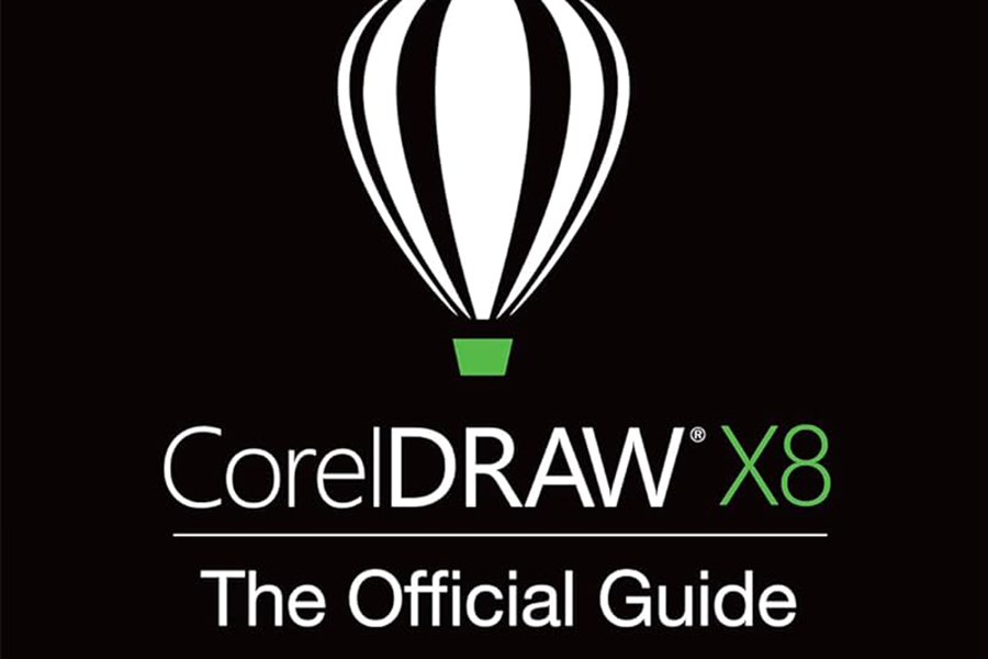 Instructions for Downloading and Installing Corel Draw X8