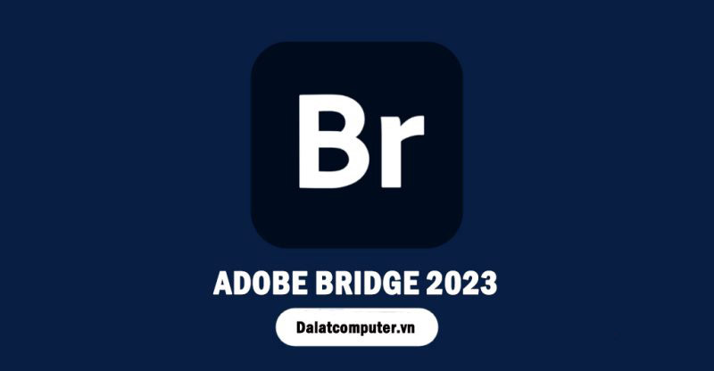 Instructions for Downloading and Installing Adobe Bridge CC 2023 full crack