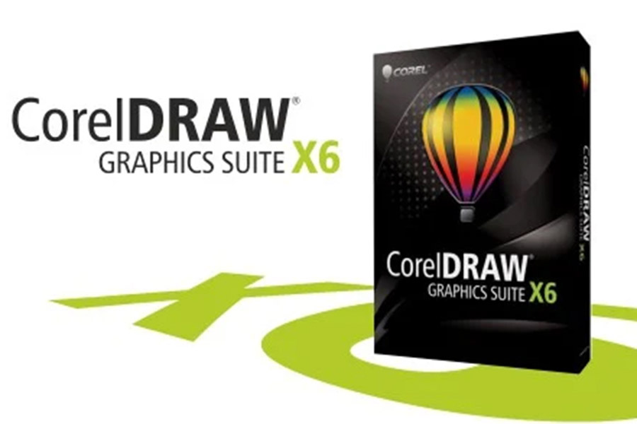 Instructions for Downloading and Installing Corel Draw X6 Full Crack