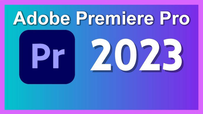 Instructions for Downloading and Installing Adobe Premiere Pro CC 2023 Full Crack