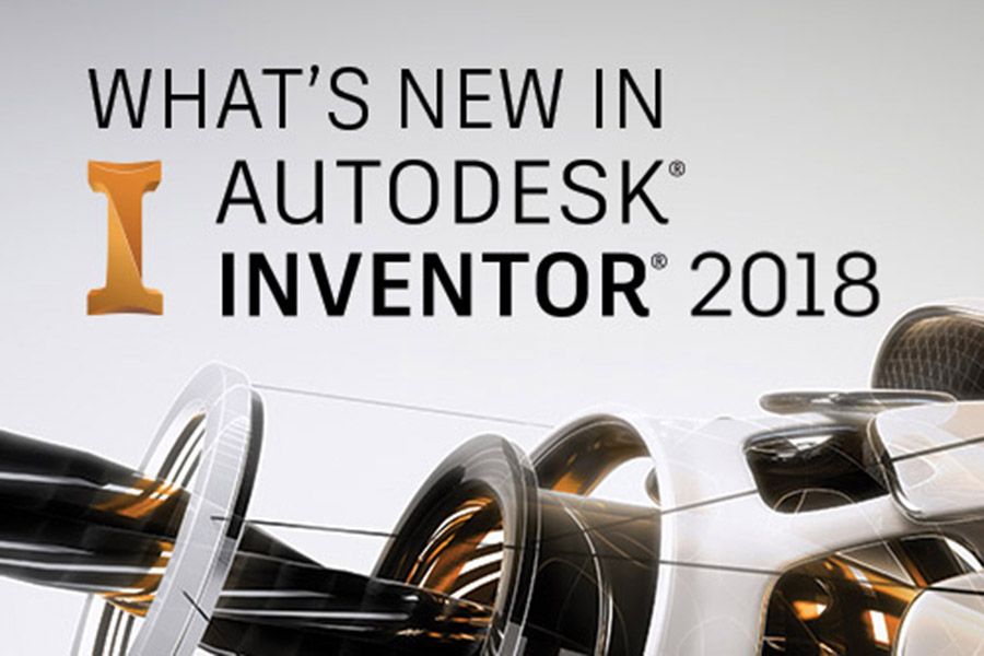 Instructions for Downloading and Installing Autodesk Inventor 2018 Full Crack