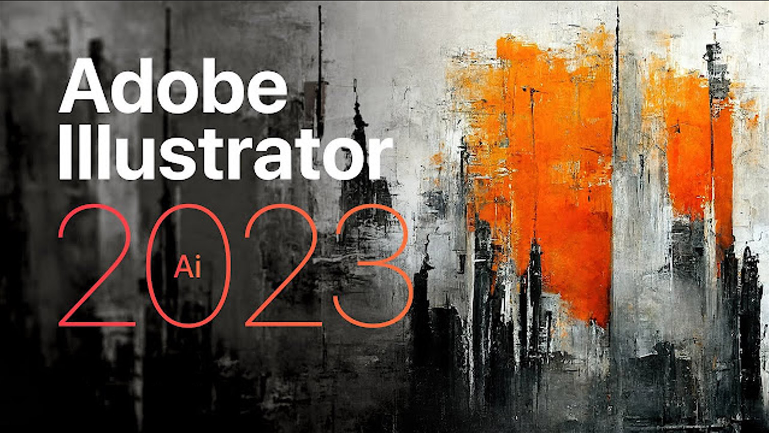 Instructions for Downloading and Installing Adobe Illustrator cc 2023 Full Crack