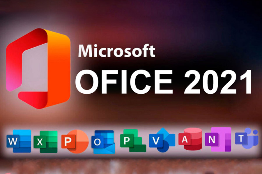 Instructions for Downloading and Installing Office 2021 Full Crack Safely