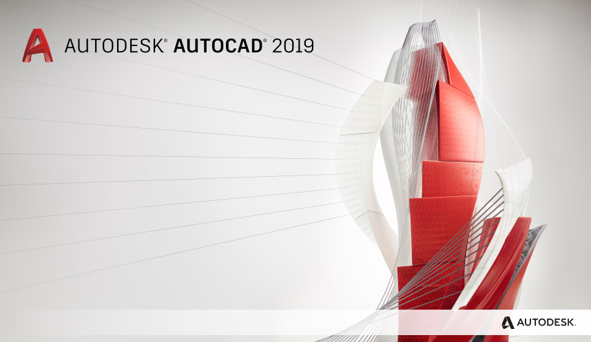 Instructions for Downloading and Installing Autocad 2019 full crack