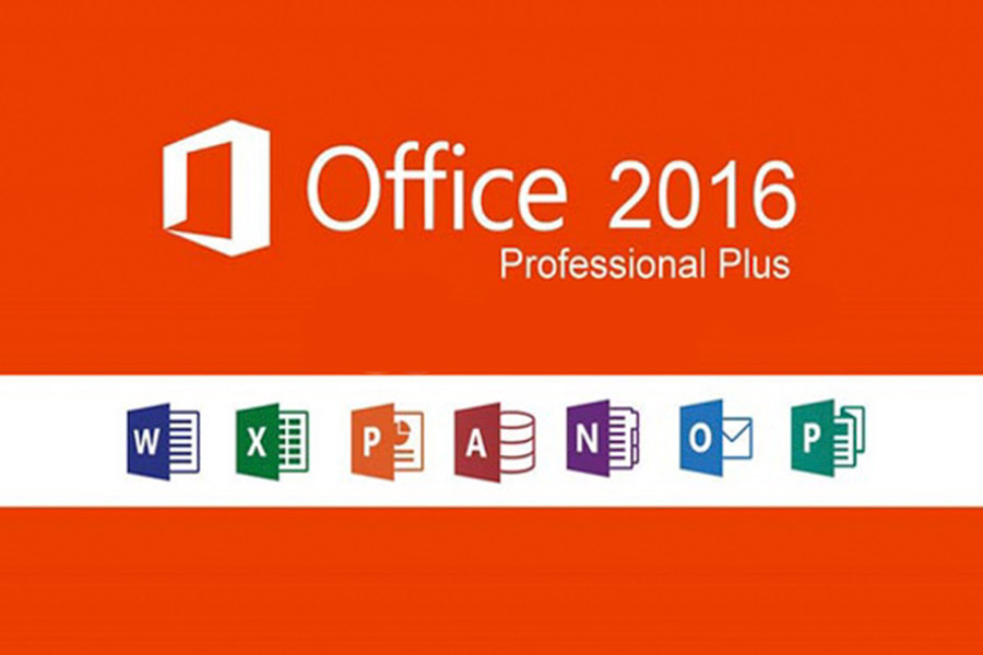 Instructions for Downloading and Installing Office 2016 Full Crack Safely