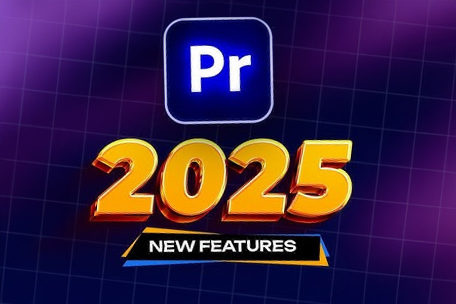 Instructions for downloading and installing Adobe Premiere Pro CC 2025 full crack