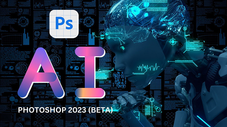 Explore Photoshop AI: A Breakthrough Tool for the Graphic Design Industry