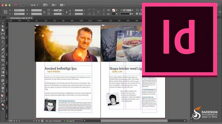 What’s New in Adobe InDesign 2025? Breakthrough Layout Upgrades for