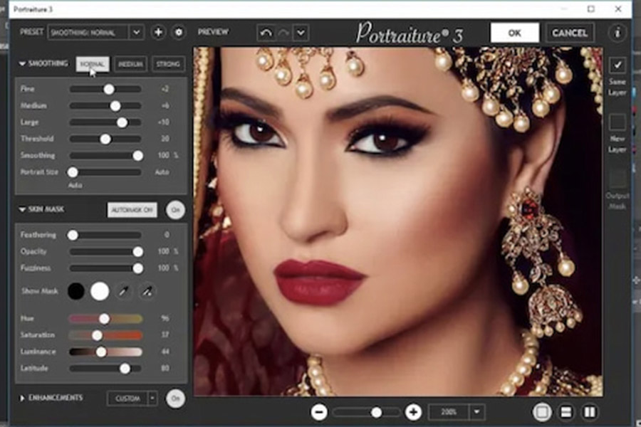 Instructions for Downloading and Installing Portraiture 3 for Free