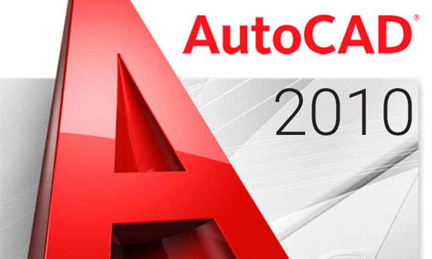 Instructions for Downloading and Installing Autocad 2010 Full Crack