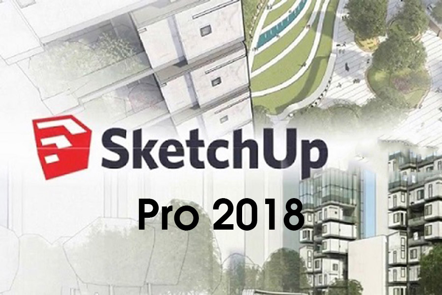 Instructions for Downloading and Installing Corel Sketchup 2018 Full Crack