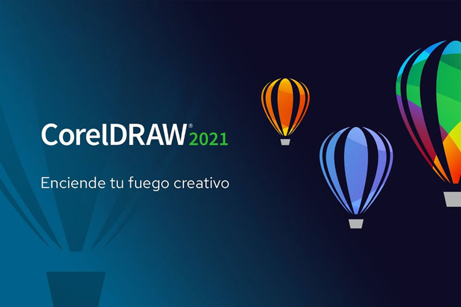 Instructions for Downloading and Installing Corel Draw 2021 Full Crack