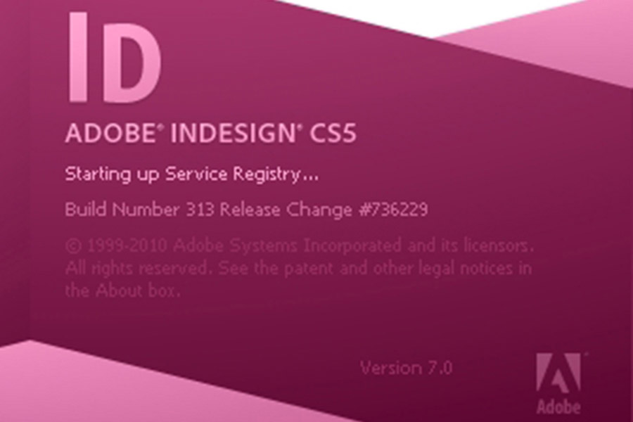 Instructions for Downloading and Installing InDesign CS5 Full Crack for Free