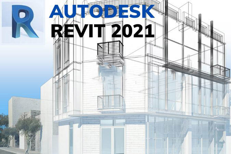 Instructions for downloading and installing Autodesk Revit 2021 software for free