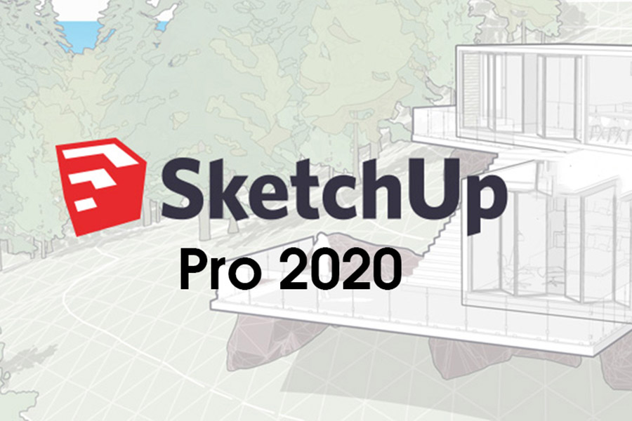 Instructions for Downloading and Installing Corel Sketchup 2020 Full Crack