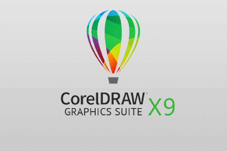 Instructions for Downloading and Installing Corel Draw X9 Full Crack