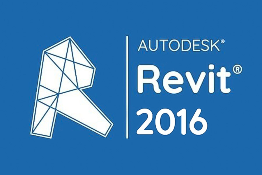 Instructions for downloading and installing Autodesk Revit 2016 software for free