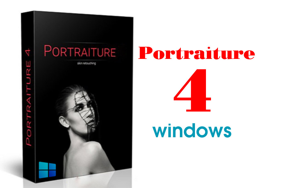 Instructions for Downloading and Installing Portraiture 4 for Free