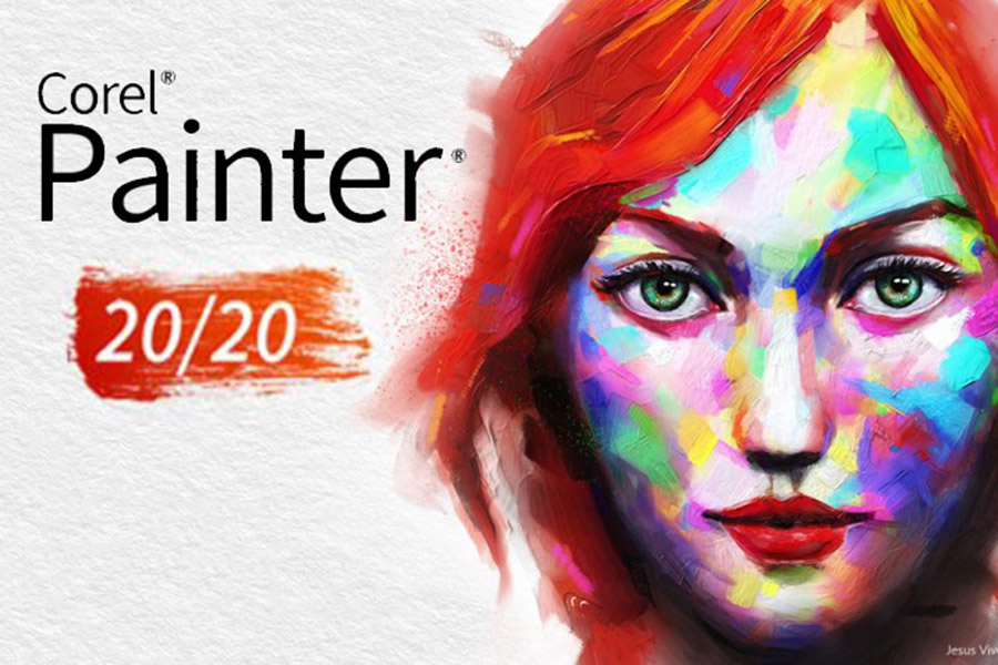 Instructions for Downloading and Installing Corel Painter 2020 Full Crack