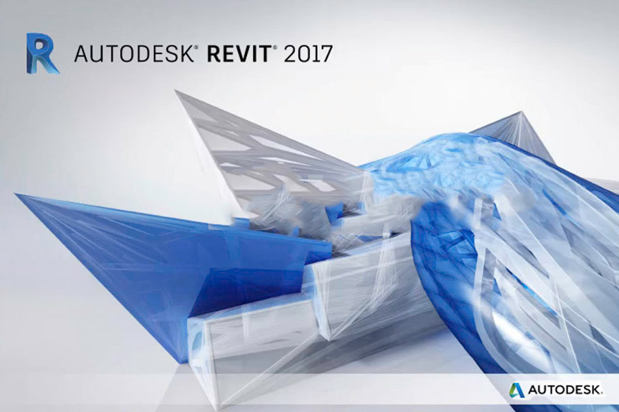 Instructions for downloading and installing Autodesk Revit 2017 software for free