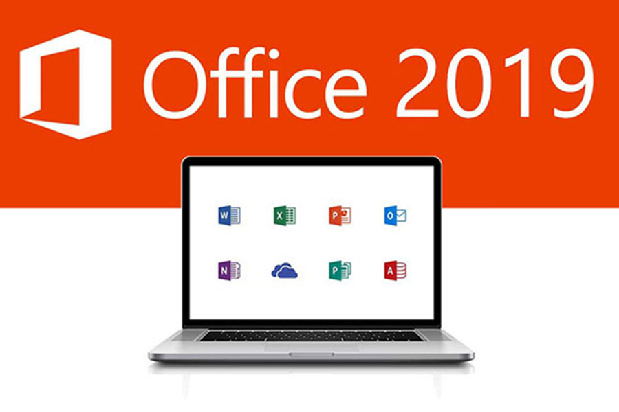 Instructions for Downloading and Installing Office 2019 Full Crack