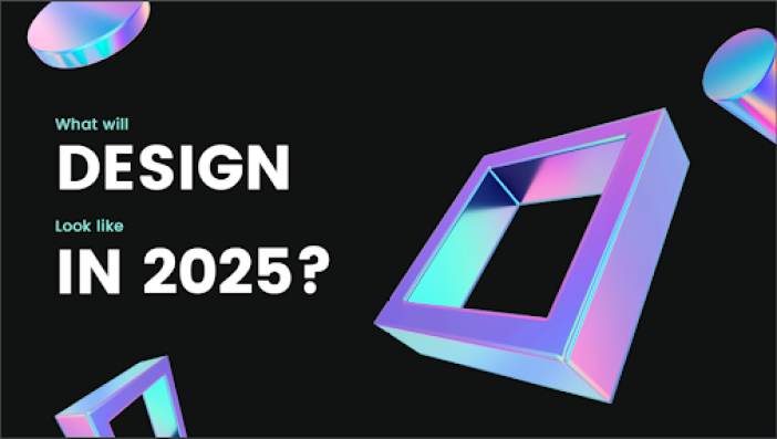 What will be the design trends that will dominate in 2025