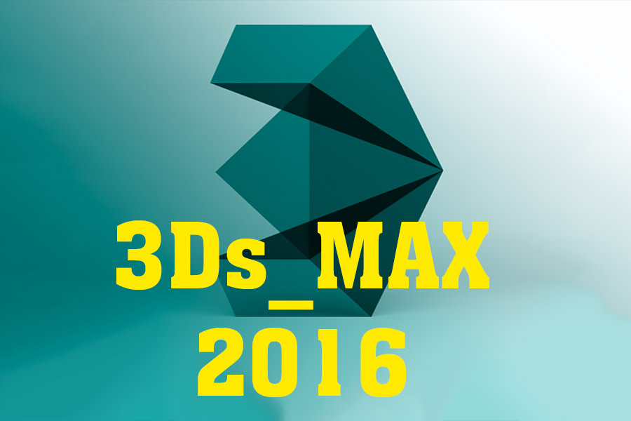 Instructions for downloading and installing 3Ds_MAX 2016 Full crack