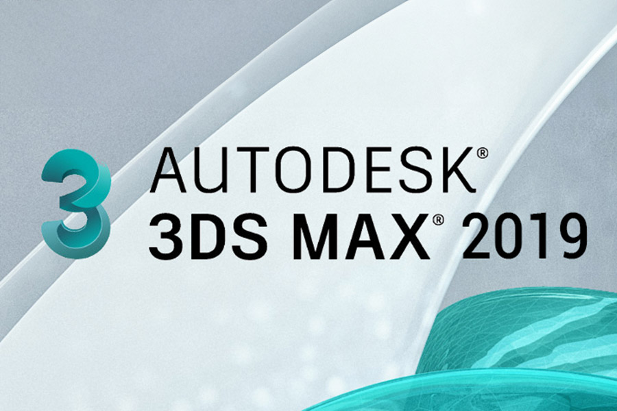 Instructions for downloading and installing 3Ds_MAX 2019 Full crack for free