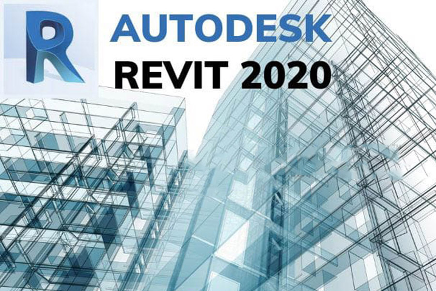 Instructions for downloading and installing Autodesk Revit 2020 software for free