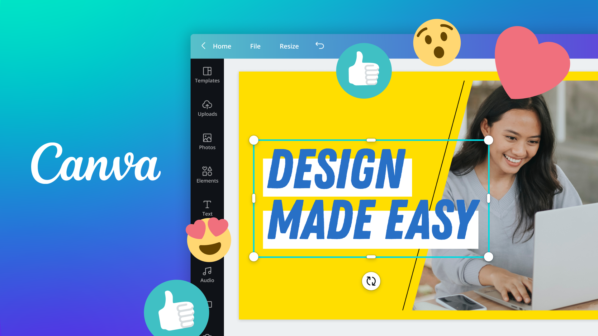 Magic Media in Canva: An Indispensable Drawing Tool for Designers