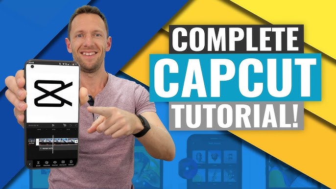 Top 8 Common Mistakes When Learning to Edit CapCut at Home